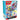 The Pokémon Company’s Pokémon TCG: Journey Together Booster Bundle features vivid artwork and includes 6 booster packs, perfect for trainers ages 6 and up.