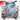 The Pokémon TCG: Paradox Rift Arctibax 3-Pack Blister by The Pokémon Company features three booster packs and a Black Star promo Arctibax card, all in packaging that displays the Pokémon Trading Card Game logo and is marked for ages 6 and up.