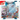 The Pokémon TCG: Paradox Rift Cetitan 3-Pack Blister by The Pokémon Company includes three booster packs and a Cetitan promo card, all showcased in clear packaging. Suitable for ages 6 and up.