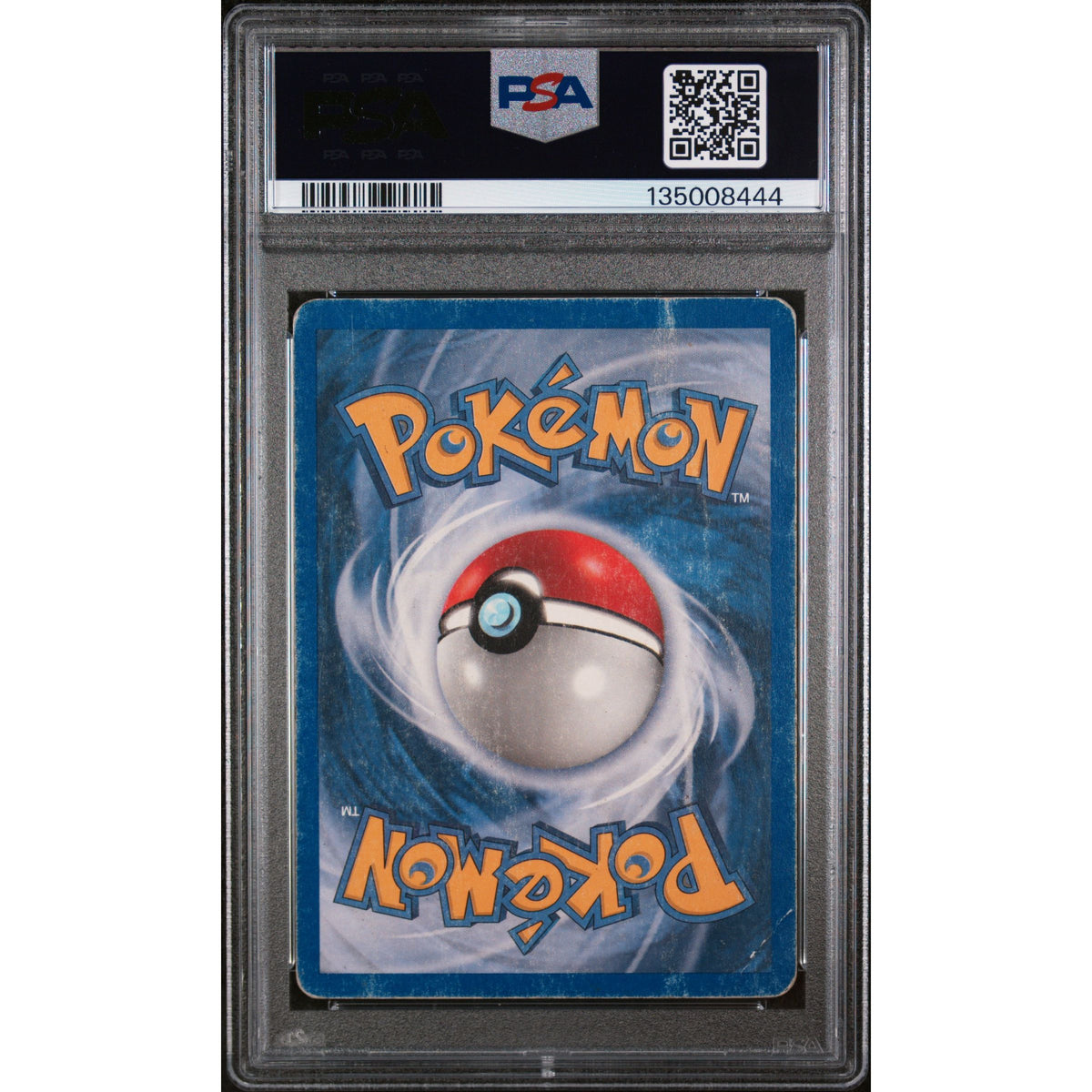 Pokémon TCG: Scyther Ex #102 PSA 2-135008444