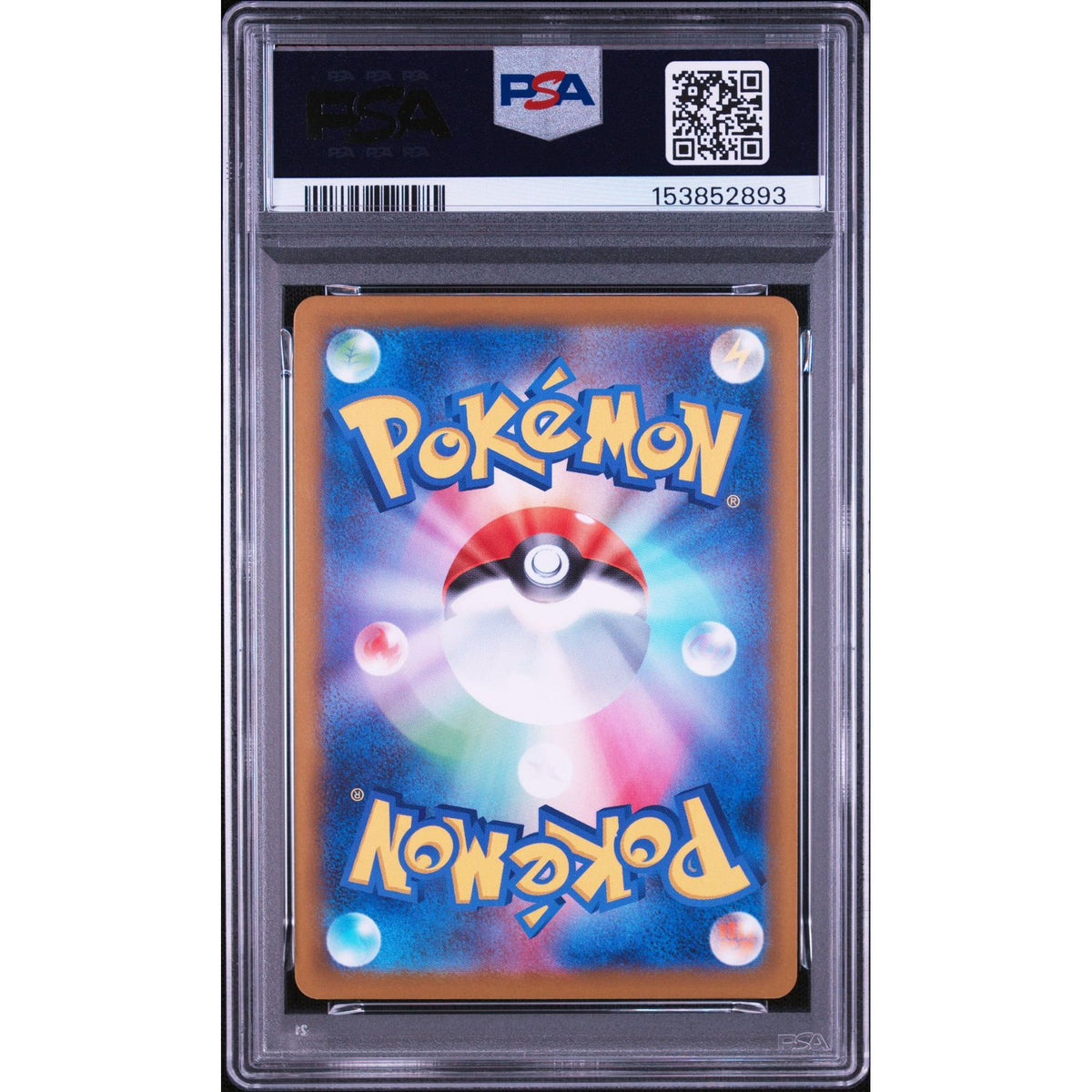 Pokémon TCG: Litleo #066 PSA 10-153852893