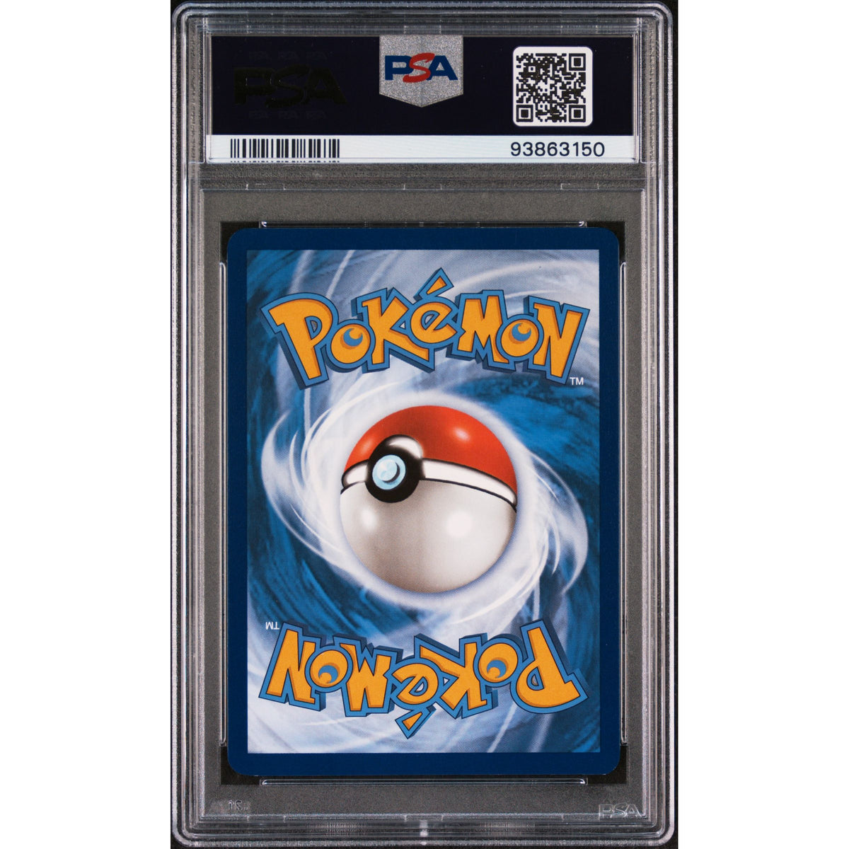 Pokémon TCG: Ivysaur #167 PSA 10-93863150