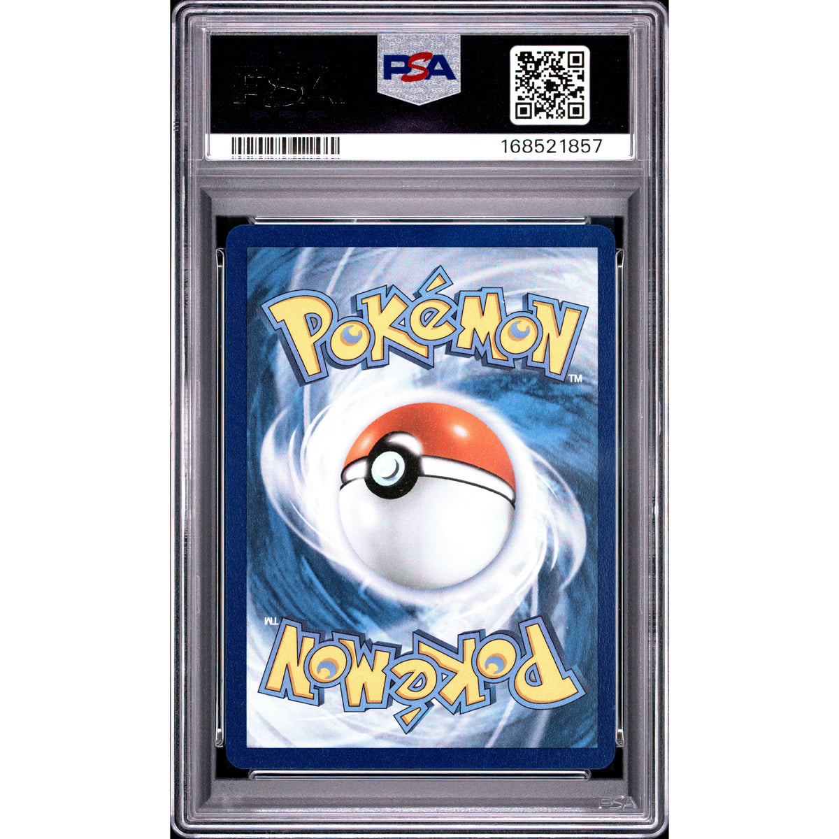 Pokémon TCG: Flygon #101 PSA 10-168521857