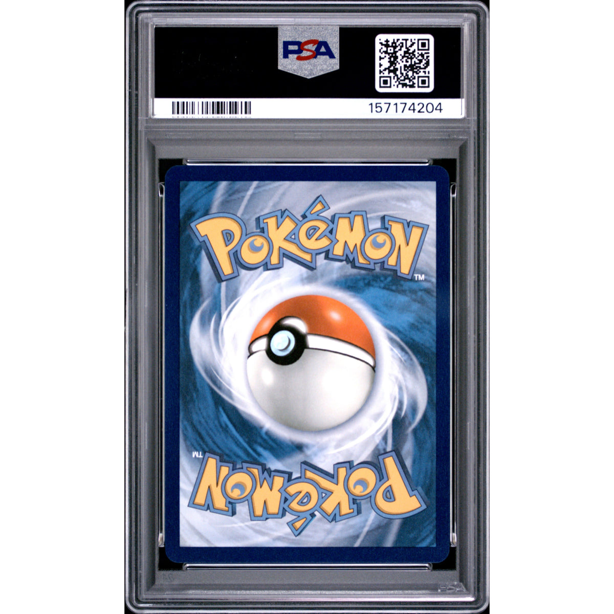 Pokémon TCG: Mega Lucario Ex #033 PSA 10-157174204