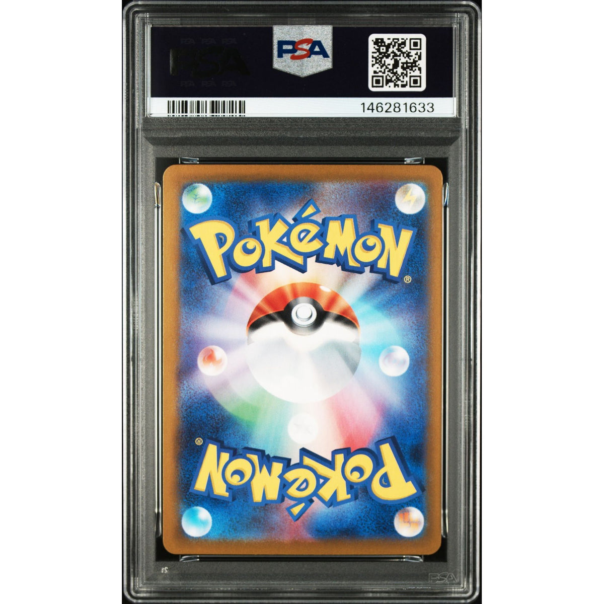 Pokémon TCG: Skarmory #073 PSA 9-146281633