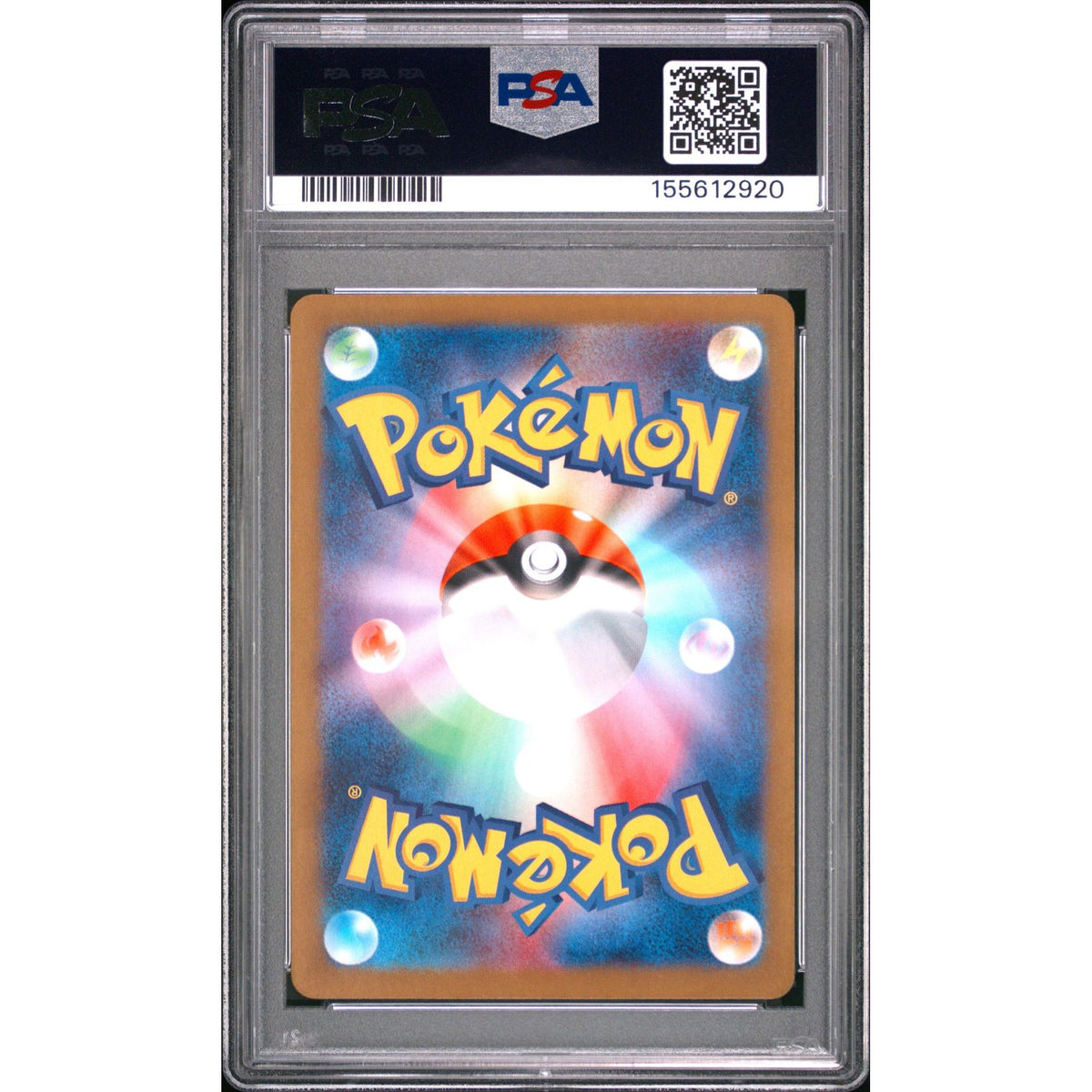 Pokémon TCG: Poltchageist #068 PSA 9-155612920
