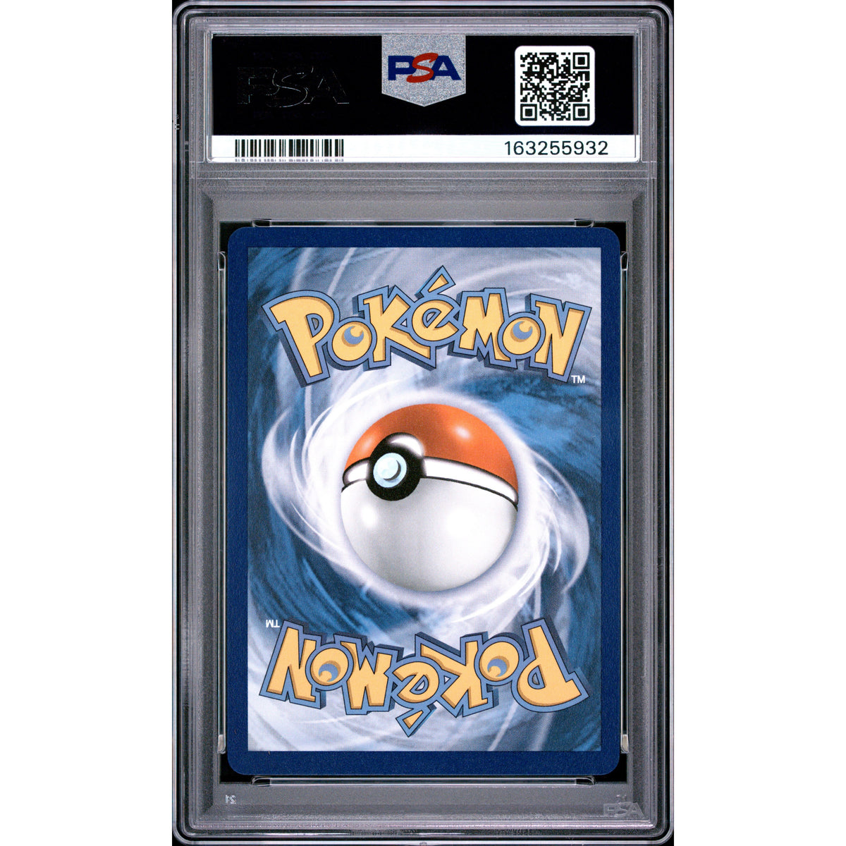 Pokémon TCG: Squirtle #039 PSA 9-163255932