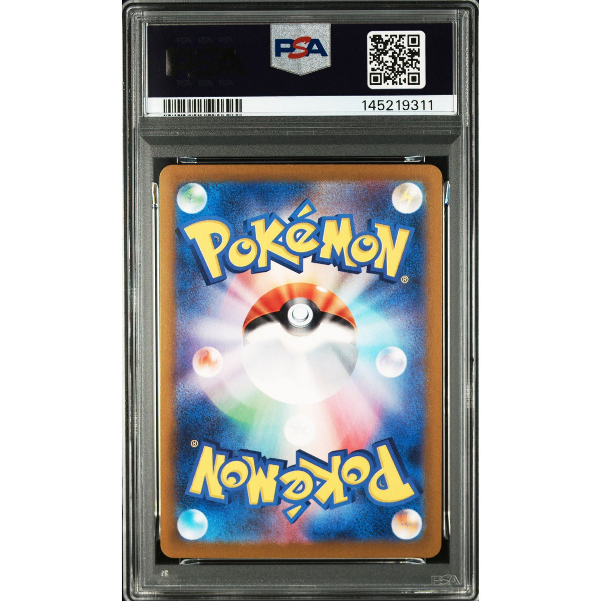 Pokémon TCG: Caterpie #172 PSA 10-145219311