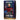 Experience the Magic: The Gathering – Star Trek Collector’s Edition Commander Decks by Wizards of the Coast. This deck box showcases a character in a red uniform against a starry space backdrop, with text highlighting Federation Fleet and Includes 100 Surge Foil Cards—perfect for any Star Trek collector or Commander fan!.