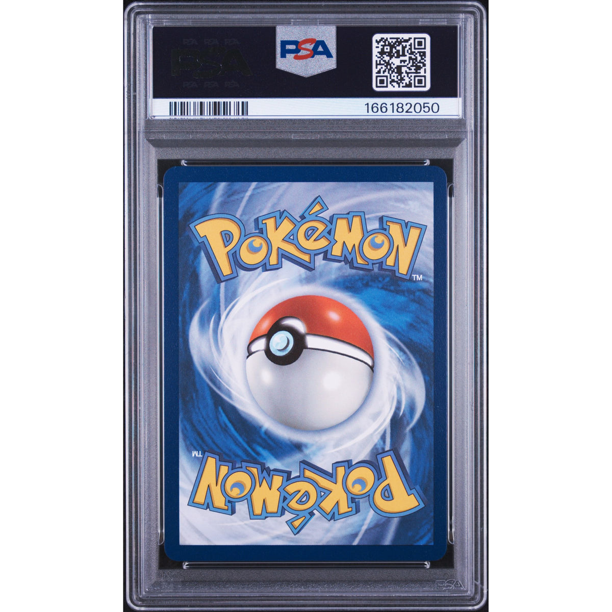 Pokémon TCG: Mega Zygarde Ex #120 PSA 10-166182050