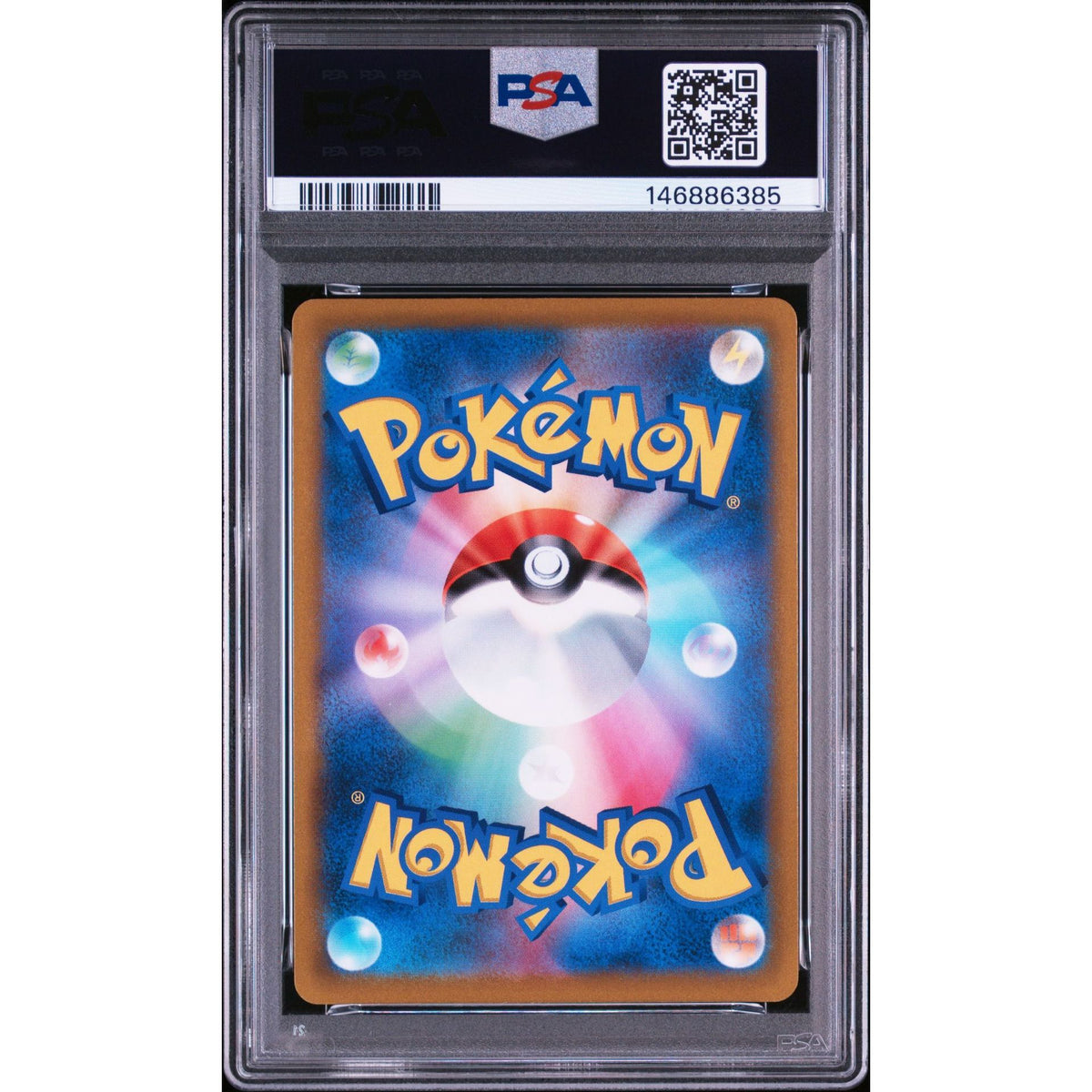 Pokémon TCG: Roserade #068 PSA 10-146886385