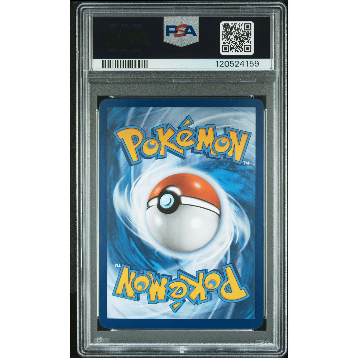 Pokémon TCG: Blastoise Ex #200 PSA 10-120524159