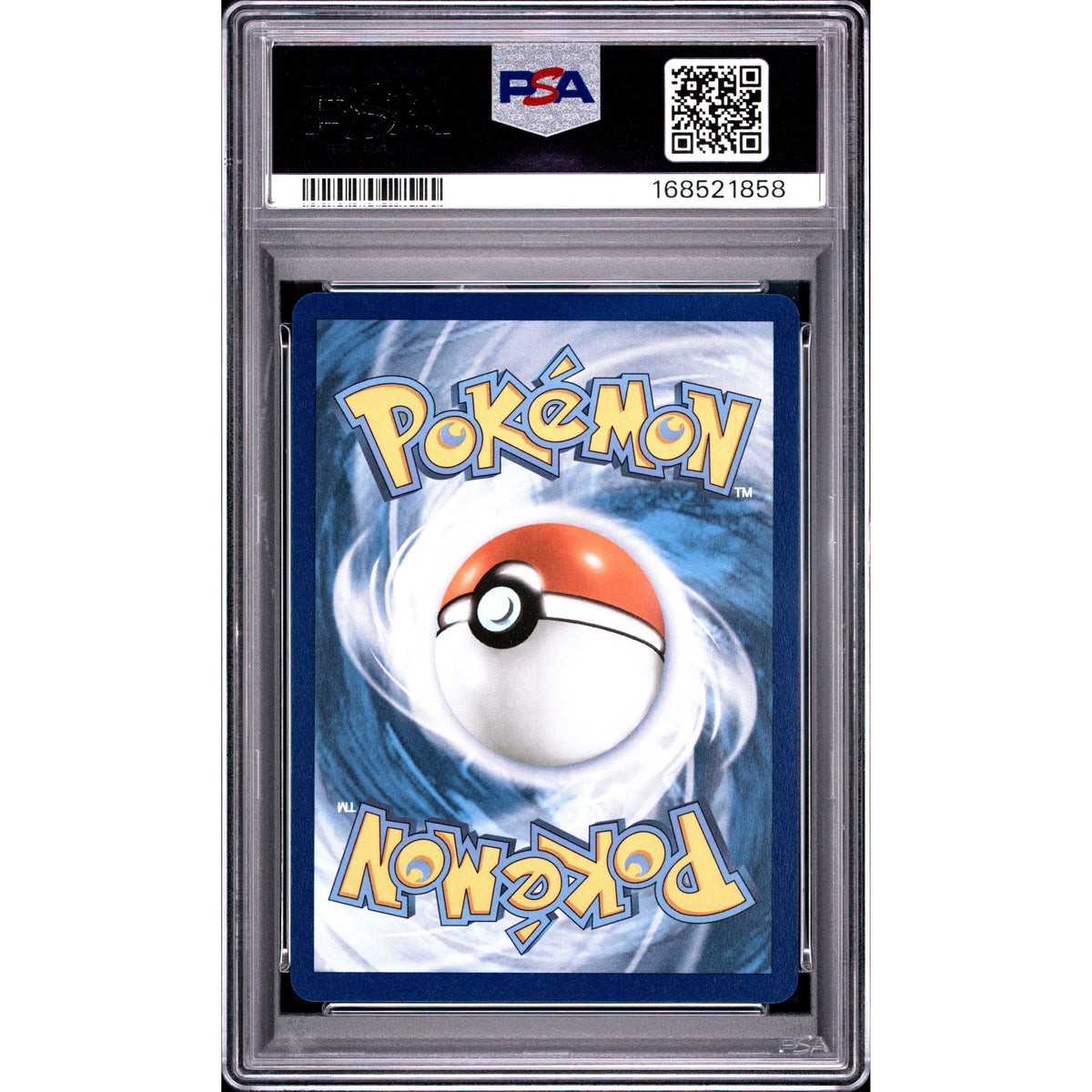 Pokémon TCG: Arven's Mabosstiff Ex #235 PSA 10-168521858