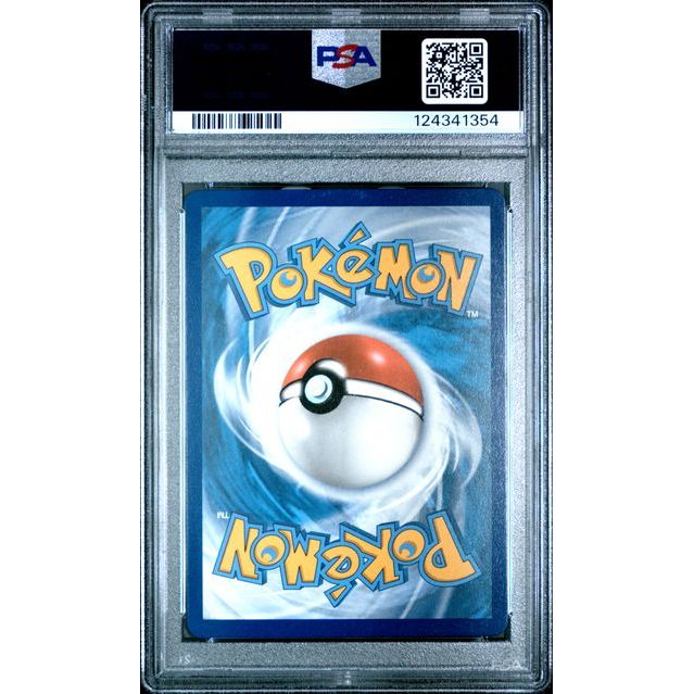 Pokémon TCG: Empoleon V #146 PSA 10-124341354