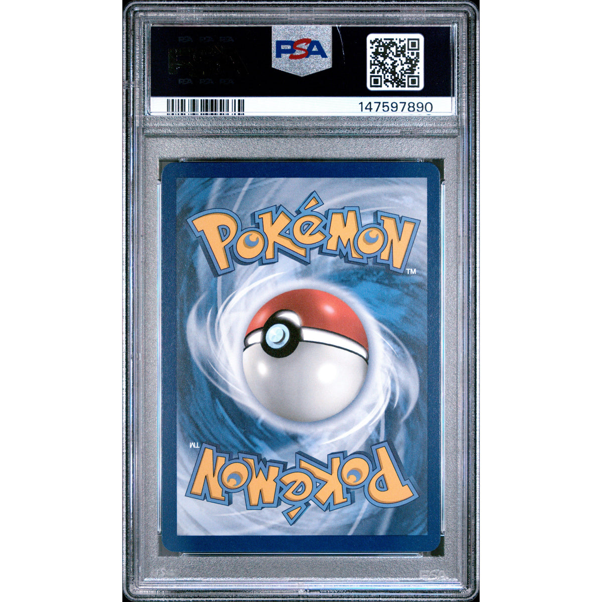 Pokémon TCG: Mega Charizard X Ex #023 PSA 10 - Mega Evolution Promo-147597890