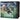 Magic the Gathering: Secrets of Strixhaven Draft Night Display box featuring fantasy characters in dynamic poses with the title printed on the front.