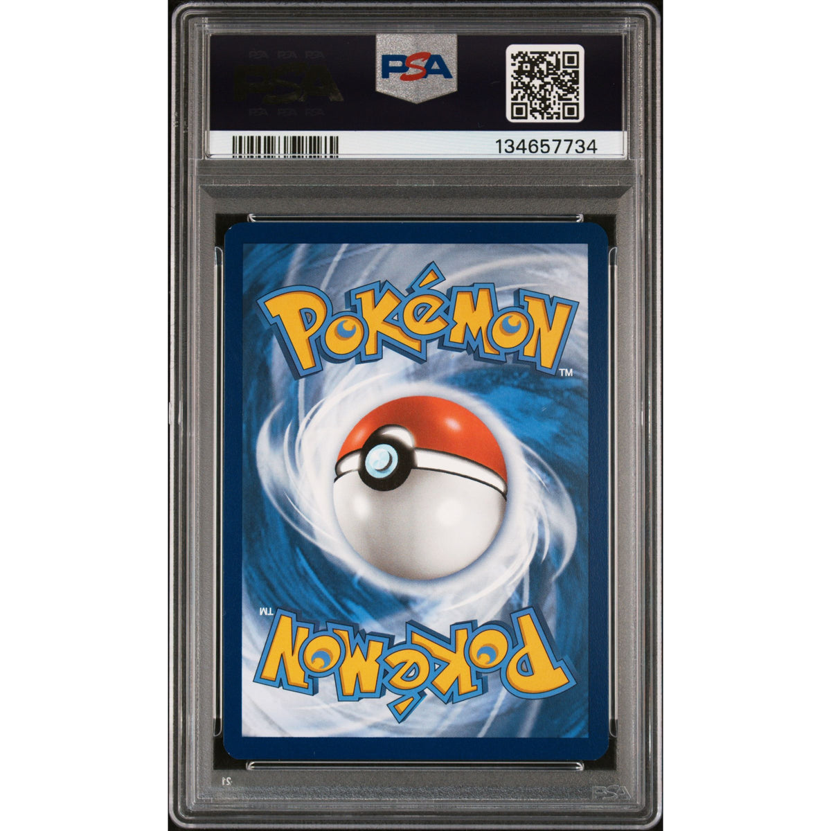 Pokémon TCG: Charizard Ex #234 PSA 9 - Paldean Fates-134657734