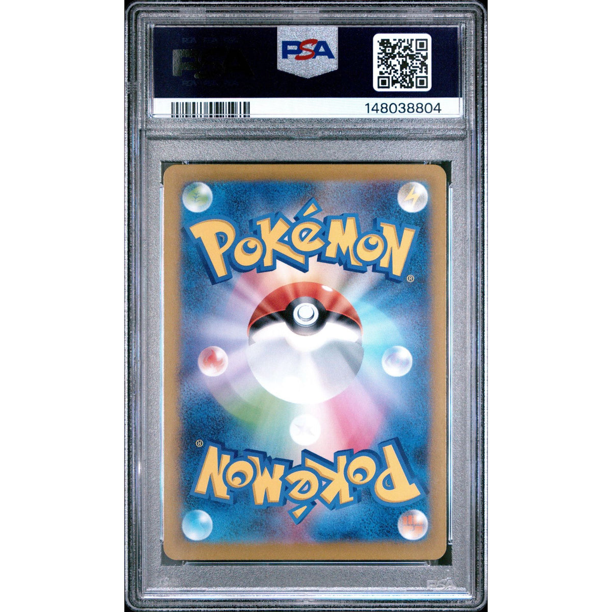 Pokémon TCG: Wigglytuff #091 PSA 9-148038804