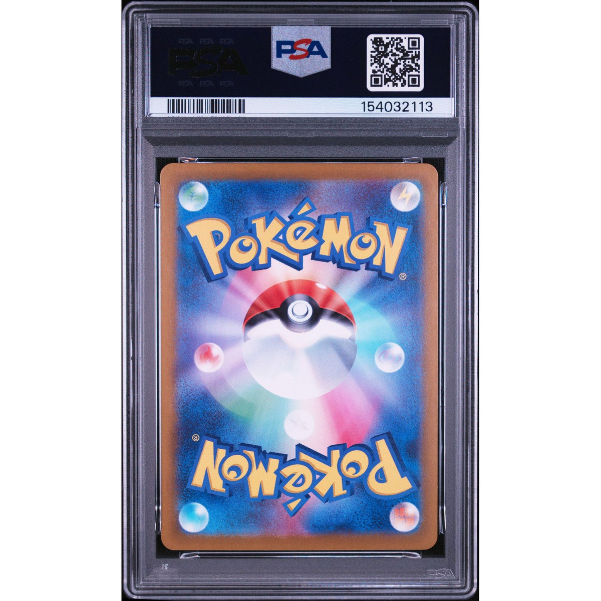 Pokémon TCG: Kecleon #118 PSA 10-154032113