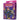 A purple box of Riot Games’ Riftbound: League of Legends TCG Set 03: Unleashed - Champion Deck Vi, for ages 14+, featuring Vi in armor on the front.