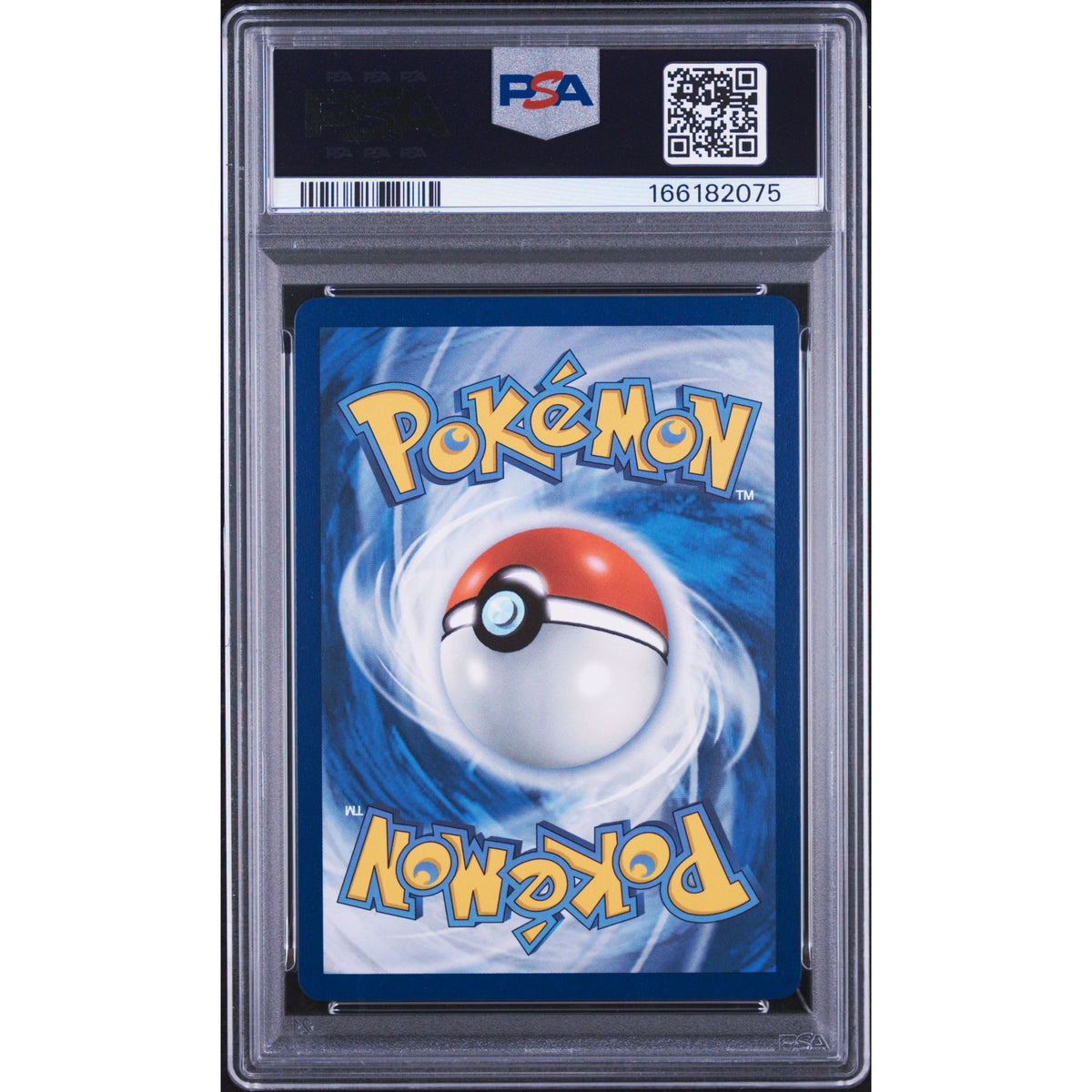 Pokémon TCG: Mega Scrafty Ex #270 PSA 10-166182075