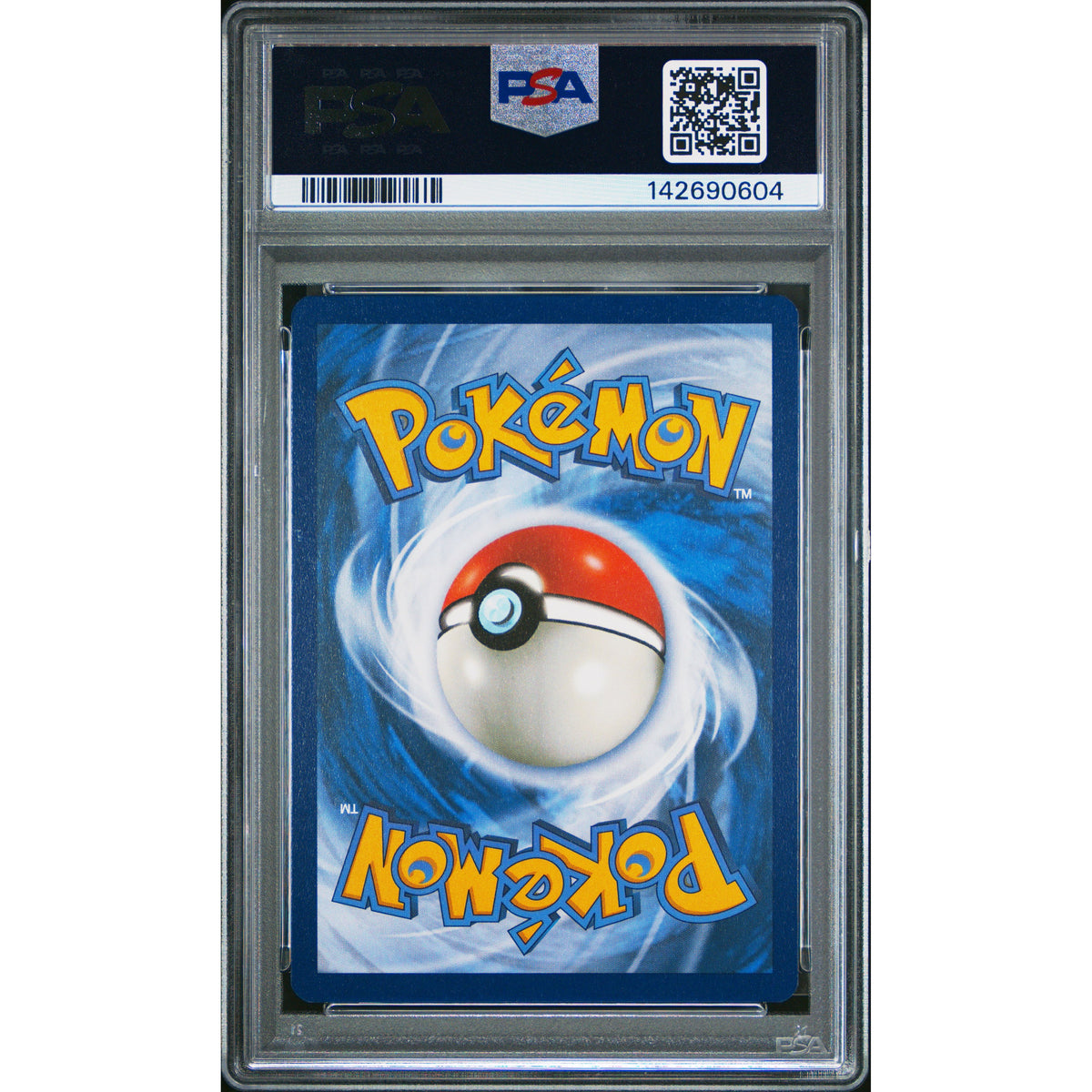 Pokémon TCG: Munkidori Ex #091 PSA 10 - Shrouded Fables-142690604
