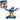 LEGO Disney™ Stitch