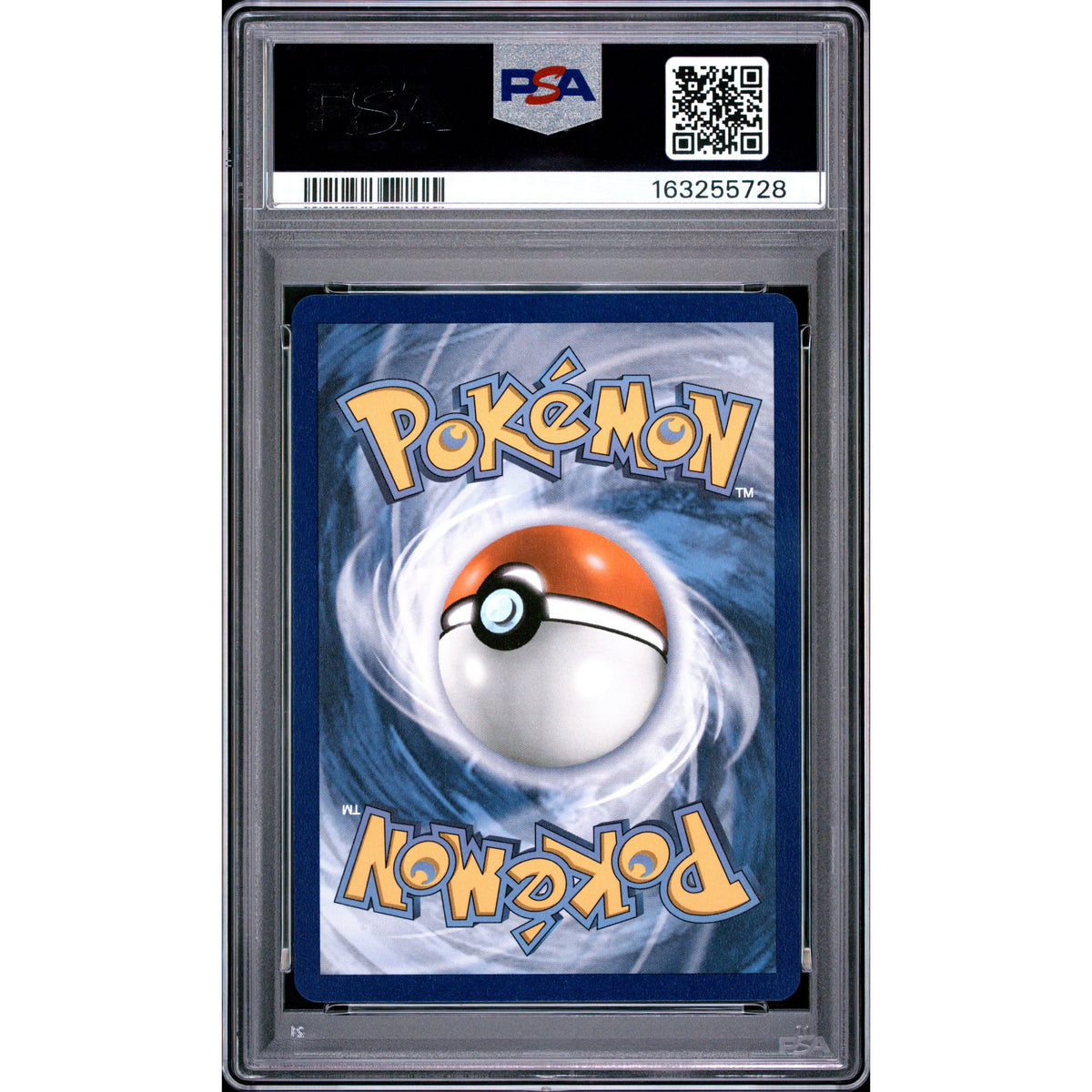 Pokémon TCG: Squirtle #039 PSA 10-163255728