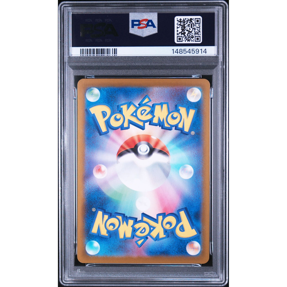 Pokémon TCG: Terrakion #133 PSA 10-148545914