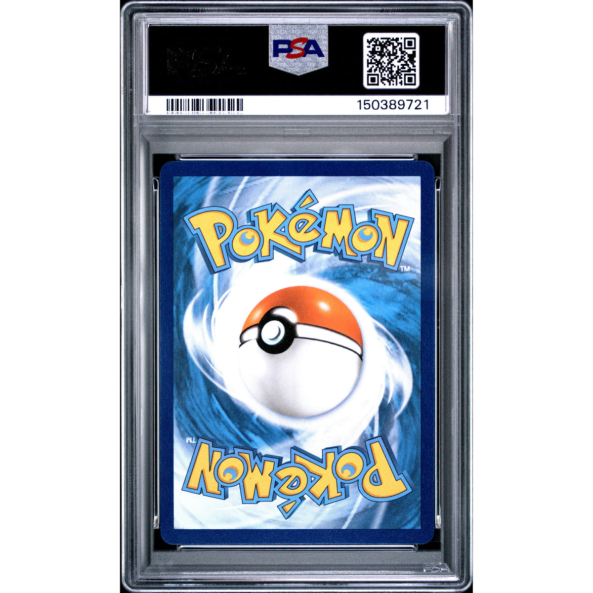 Pokémon TCG: Blaziken Vmax #TG15 PSA 10-150389721