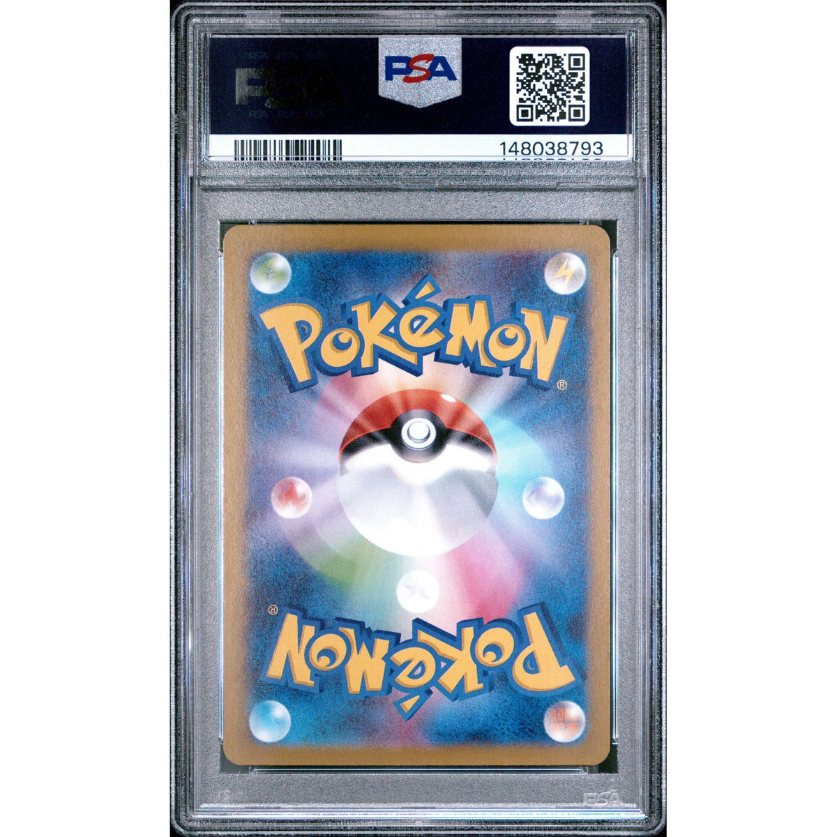Pokémon TCG: Wigglytuff #091 PSA 9-148038793