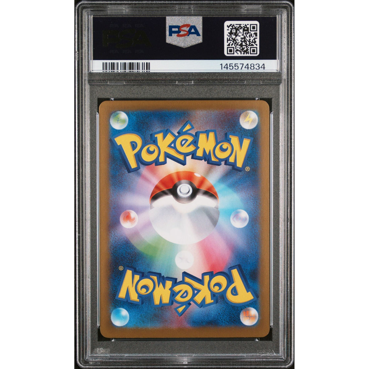 Pokémon TCG: Riolu #068 PSA 9-145574834