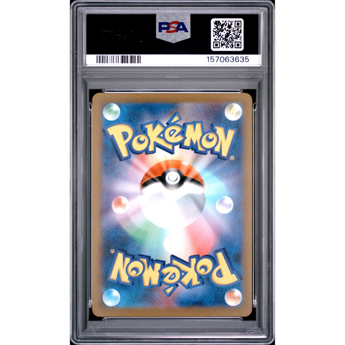 Pokémon TCG: Mega Gengar Ex #230 PSA 10-157063635