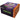 A cardboard box set for Magic: The Gathering - Teenage Mutant Ninja Turtles Draft Night featuring illustrations of the Teenage Mutant Ninja Turtles, with the product name printed in large text on the sides.