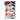 The 2026 Topps NFL Flagship Football Hobby Box showcases an NFL player in a silver and black uniform, and features text highlighting that each hobby box includes an autograph or relic card.