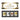 The Topps Rugby Legends 2026 Hobby Box by Topps showcases four individually encased trading cards featuring legendary rugby players, with select autographed cards included, all neatly arranged in a black foam insert below an elegant white-and-gold lid—making it the perfect samlerboks for devoted rugby collectors.