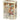 The Topps Allen & Ginter Baseball 2025 Value Box features vintage-style art of a mustachioed player with a bat and collectible card images. Look for autographs and relic cards inside this sealed Topps value box.