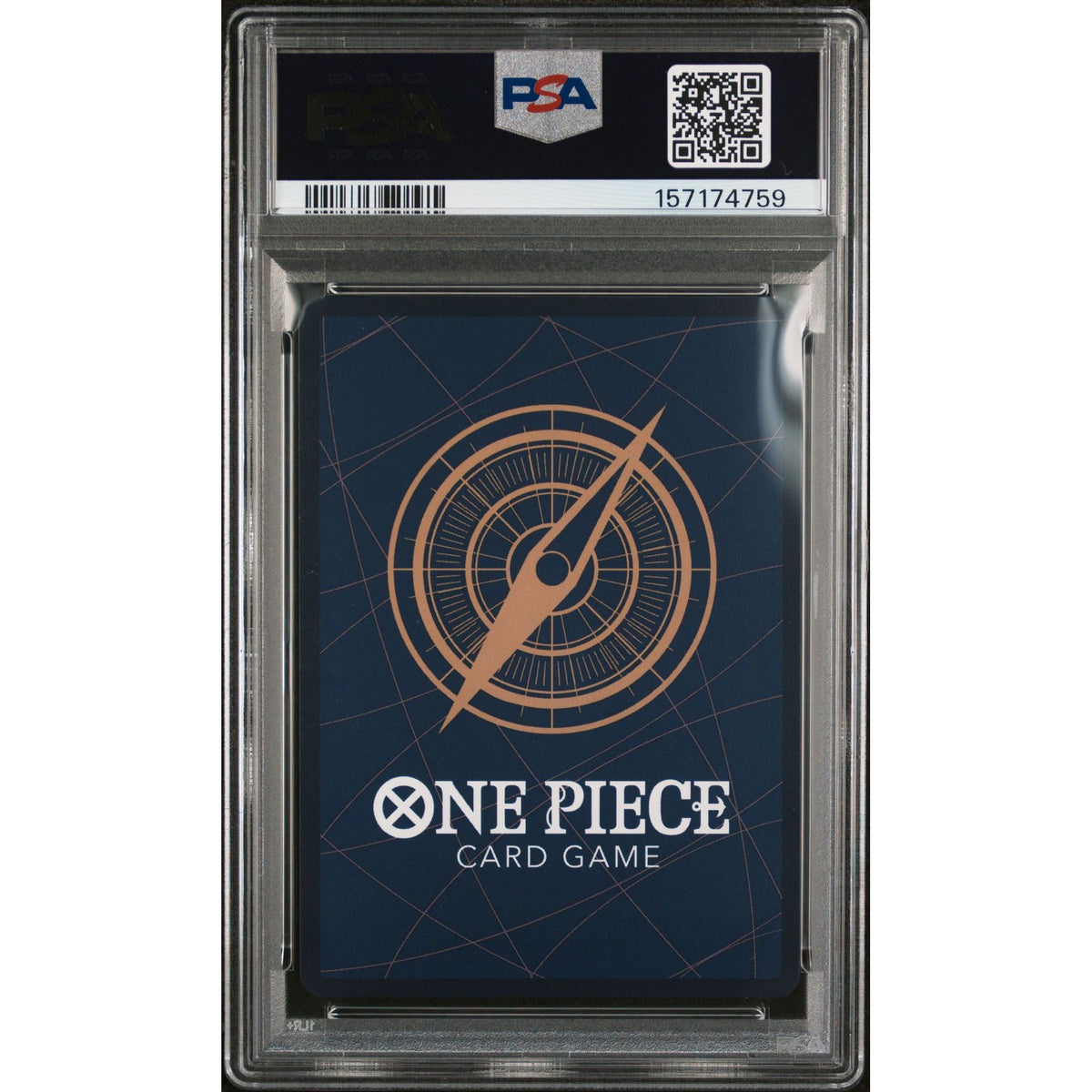 One Piece TCG: Koala #069 PSA 10-157174759