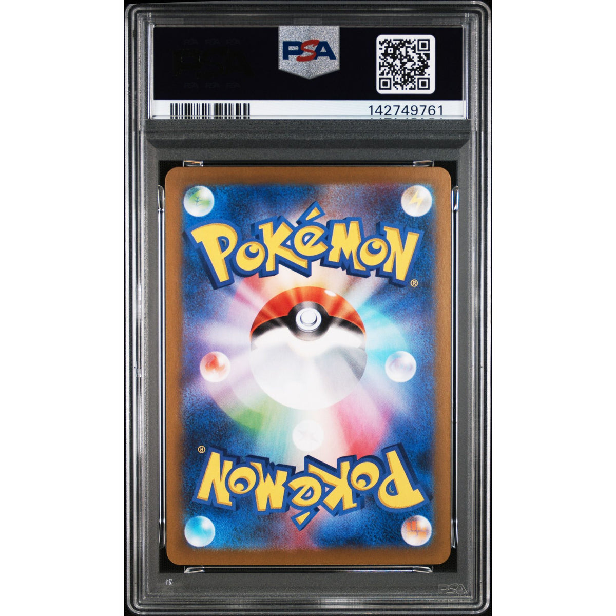 Pokémon TCG: Delibird #074 PSA 10-142749761