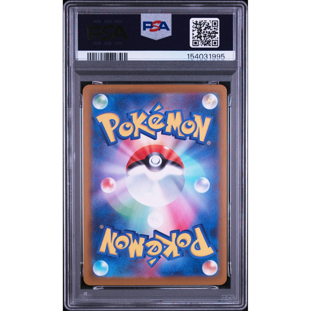 Pokémon TCG: Exeggutor #066 PSA 10-154031995