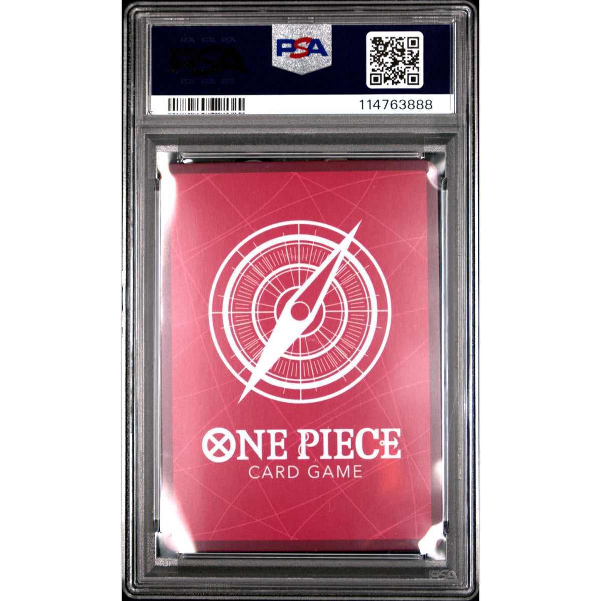 One Piece TCG: Belo Betty #002 PSA 10-114763888