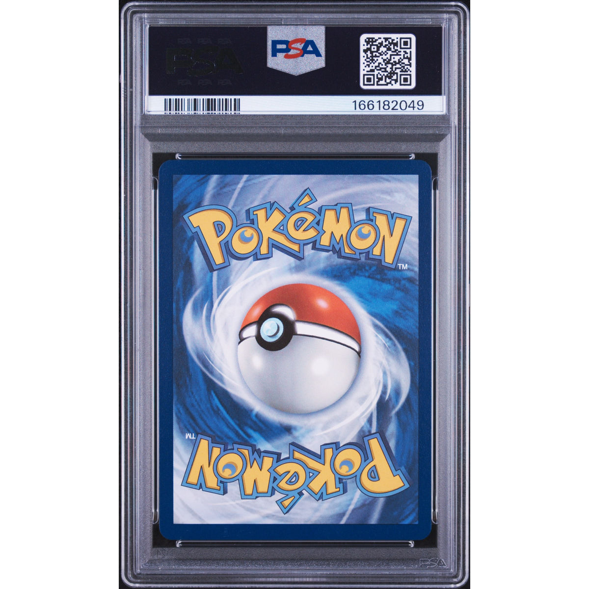 Pokémon TCG: Mega Zygarde Ex #120 PSA 10-166182049