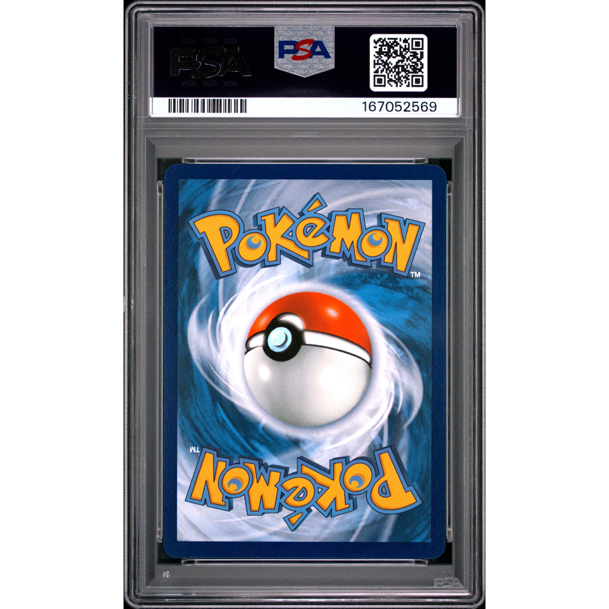Pokémon TCG: Mega Gengar Ex #269 PSA 10-167052569