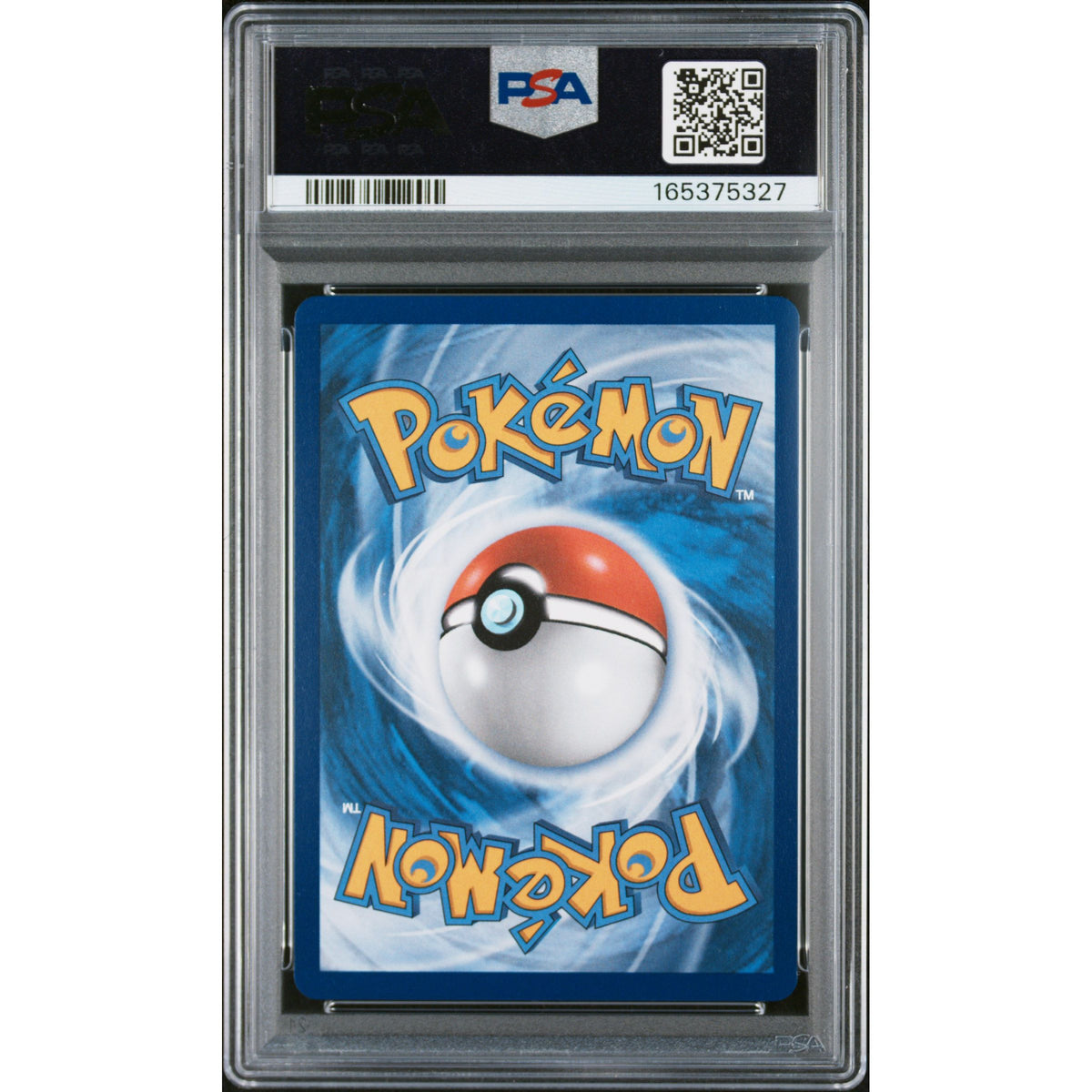 Pokémon TCG: Mega Greninja Ex #116 PSA 10-165375327