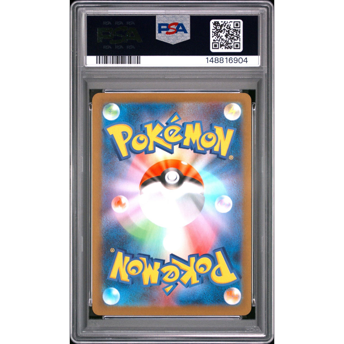 Pokémon TCG: Flygon #088 PSA 9-148816904