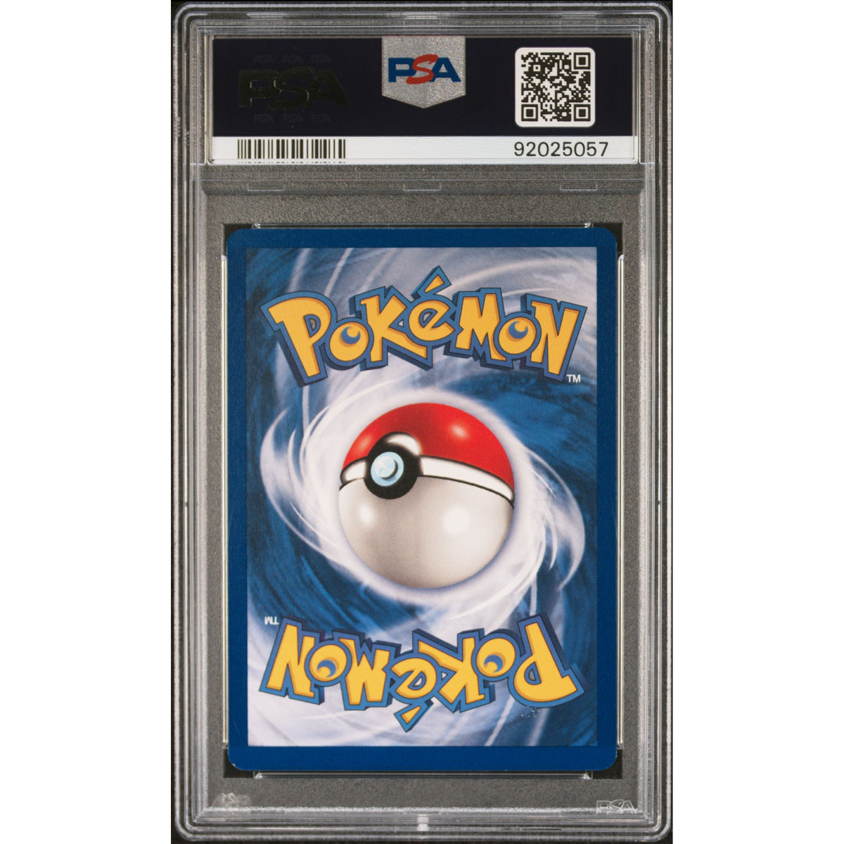 Pokémon TCG: Devolution Spray #72 PSA 9 - Base Set-92025057