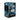 Topps Chrome Star Wars 2026 Value Box featuring The Mandalorian and Grogu, containing 8 packs with 4 cards each for a total of 32 cards, including 4 guaranteed Raywave Refractor cards.