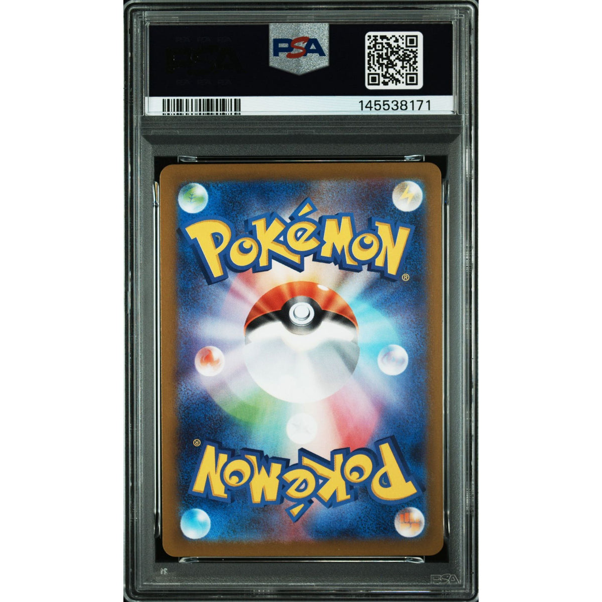 Pokémon TCG: Inteleon #069 PSA 10-145538171