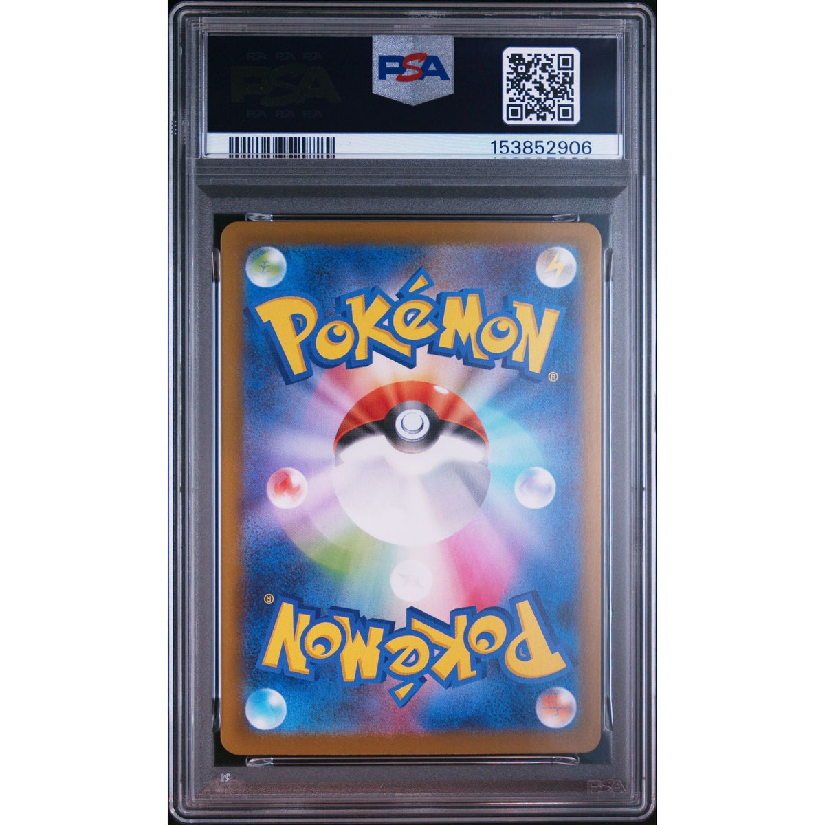 Pokémon TCG: Braviary #157 PSA 10-153852906