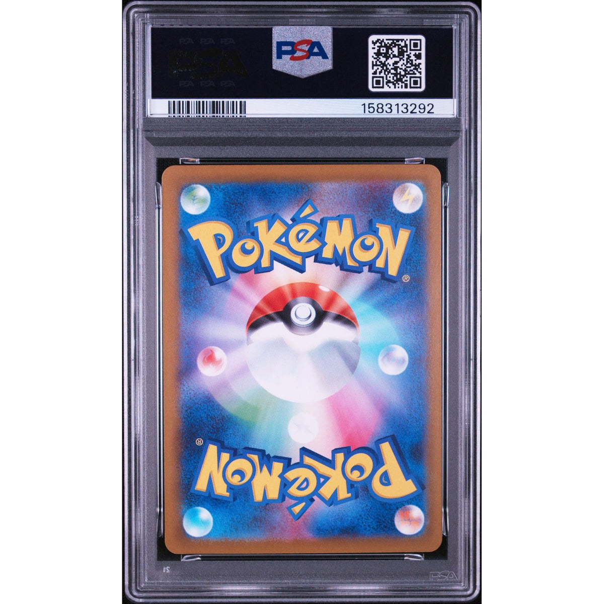 Pokémon TCG: Clawitzer #068 PSA 10-158313292